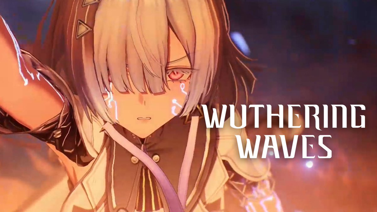 Wuthering Waves Story Cinematics | Ode to the Second Sunrise The light of the new sun pours over the land as if it had always been so. The ancient frostlands and the fleeting lives of humans alike bask in the same brilliance. #WutheringWaves