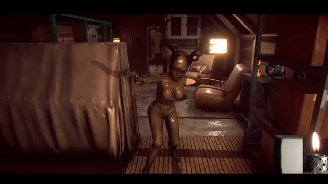 The 18th Attic is a horror game where you have to pet your cat to heal, as you're trapped in an attic armed with only a camera to hunt down paranormal anomalies Releasing on Jan 23, 2026