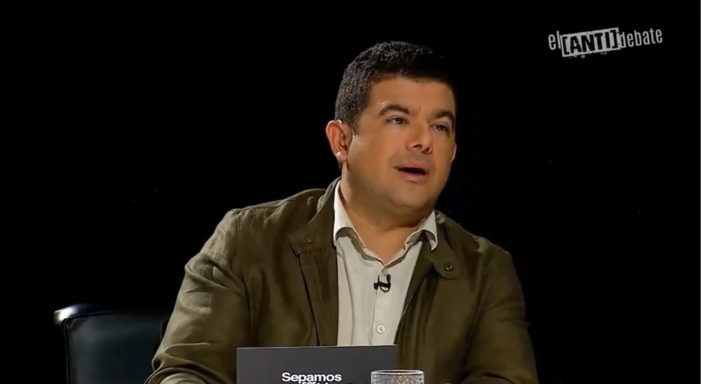 ¿Chocoleta o Cremoleta? Preguntas que pueden salvar a un país #DebateTDMas