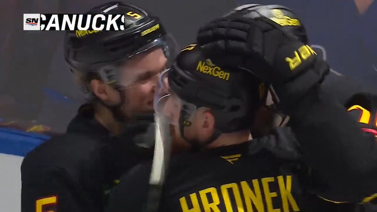 2-on-1 masterclass from Fil and Jake. ๐ฎโ๐จ