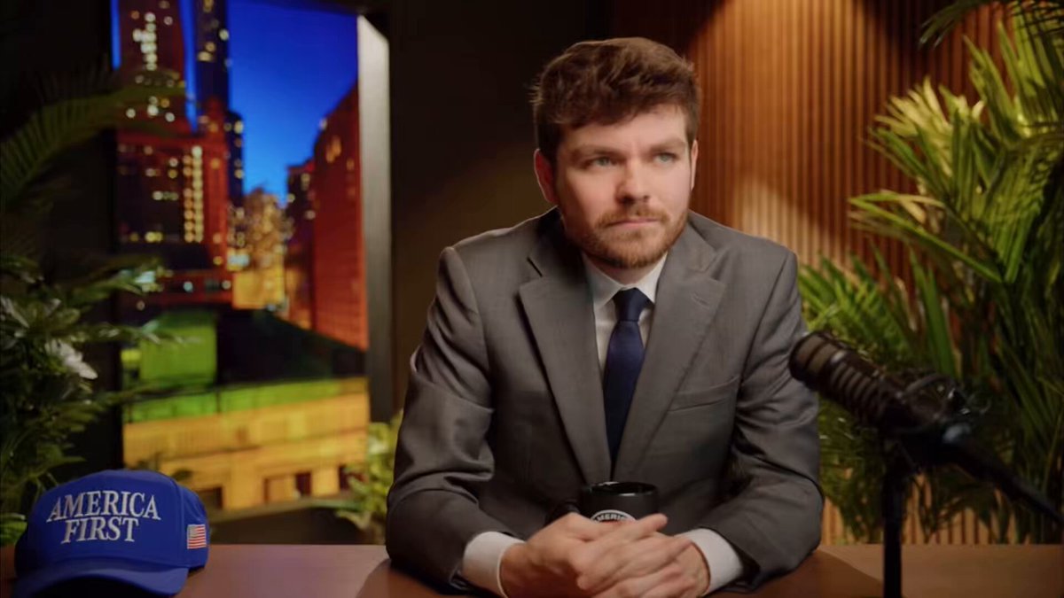 Nick Fuentes cooks Miami Beach Mayor Steven Meiner and PBD cast 🧯 “Disgusting ugly freaks, they don’t even belong here”