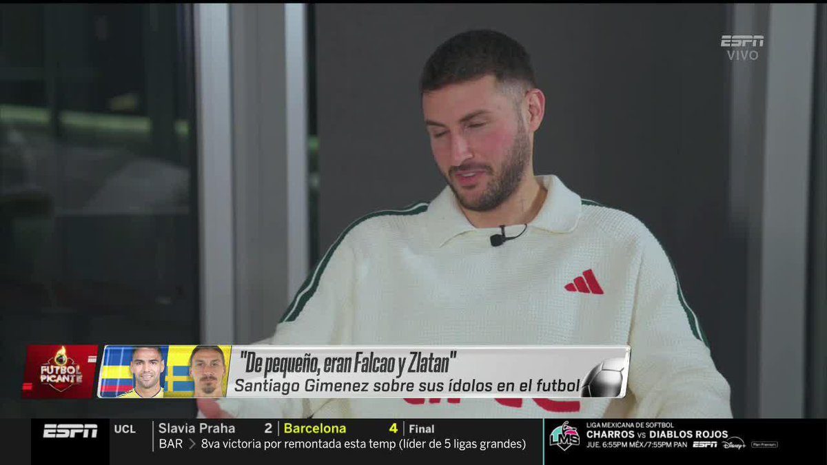 💥 La tremenda historia con Luka Modric. 💥"Ese chico tiene un gran futuro" 💥 "Uno era Falcao y el otro Zlatan Ibrahimovic..." Lo cuenta Santi Gimenez en Futbol Picante.