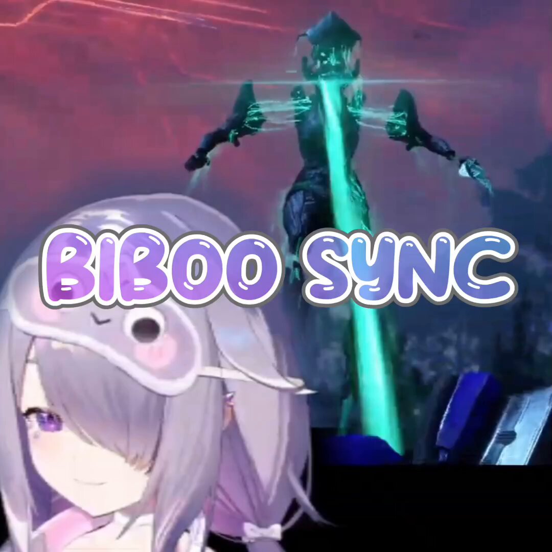 Biboo SYNC (Perfect)