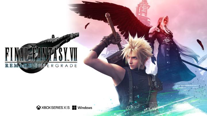 "What you heard just now were the voices of the planet. Those born into this world. Who lived and who died. Who returned. They're howling in pain." FINAL FANTASY VII REMAKE INTERGRADE is coming to Xbox Play Anywhere. Pre order now: