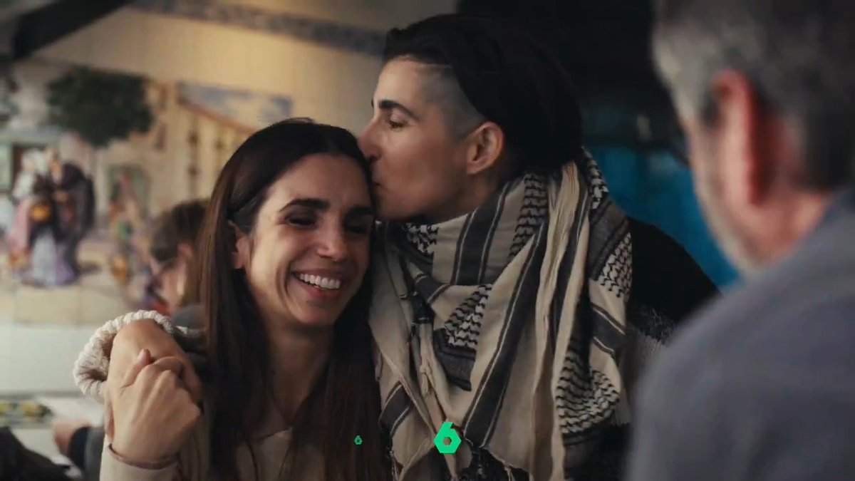 Alba y Elena tienen un mensaje para sus haters: "trabajamos como cabronas".