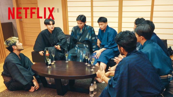 カミングアウト、どうしてる？ Boysを悩ませる大きな問題「カミングアウト」。 親にしてないというRYUKIからの質問に他のメンバーは？ 理解し合える仲間だからこそできる真剣トーク！ #ボーイフレンド2 #TheBoyfriend2