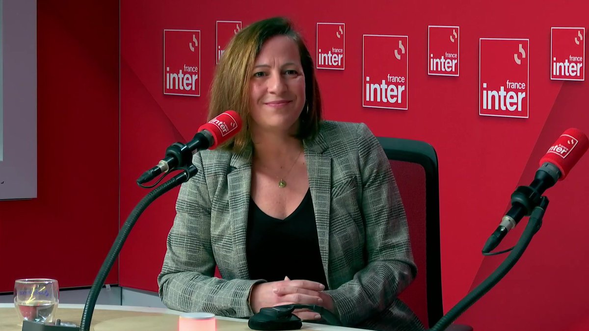 Solène Podevin Favre, désormais ex-membre du collège directeur de la Ciivise et présidente de l'association Face à l'Inceste, annonce sa démission. ➡️