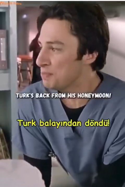 İnternetimin her zerresini hak eden güzel bir sahne :))