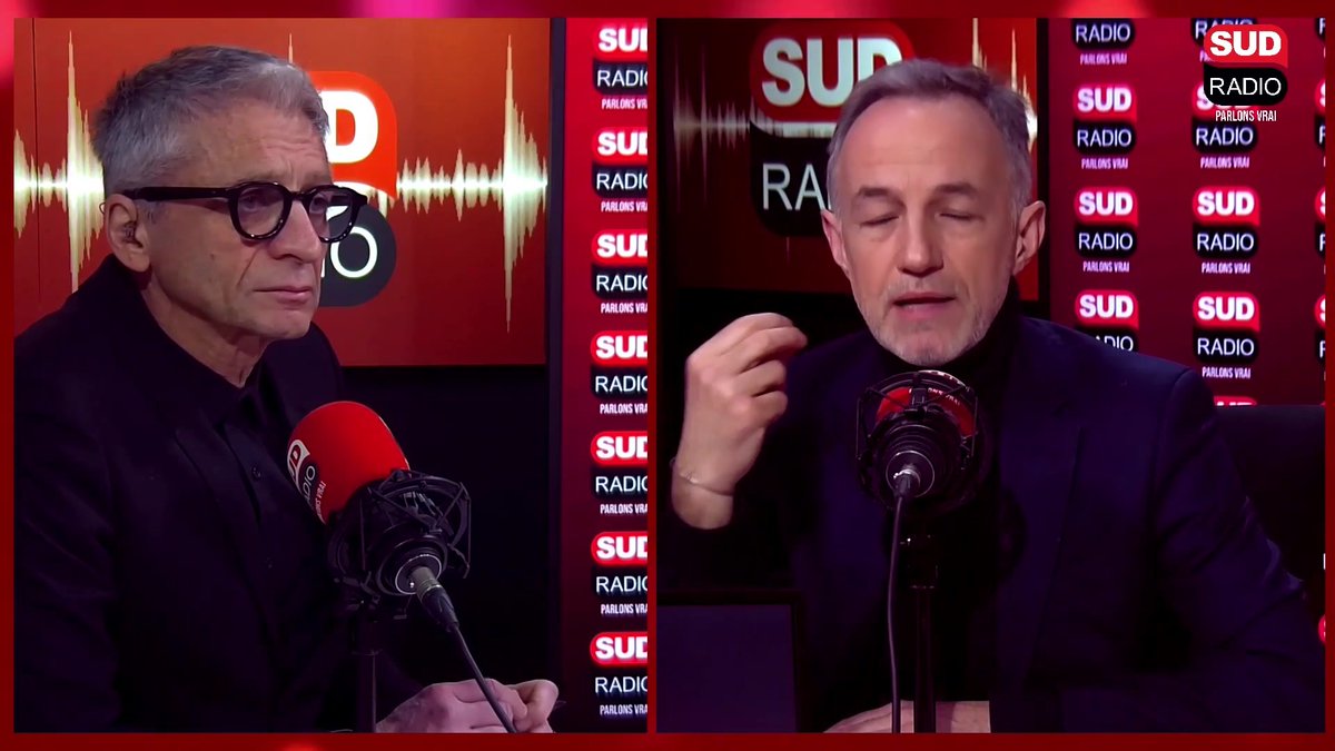 🔴 #Municipales à Paris 🗣️Emmanuel Grégoire : "Je pense que Sophia Chikirou ne sera pas au-dessus de 10%. Il n'y aura jamais d'accord de second tour avec LFI. Je suis clair, contrairement à Rachida Dati ن, qui refuse de dire si elle s'alliera à Sarah Knafo" ☎️Réagissez au 0 826 300 300