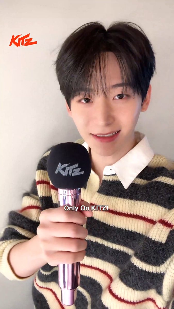 크래비티 정모가 전하는 SPECIAL MESSAGE 💌 CRAVITY OFFICIAL JUNGMO's SPECIAL MESSAGE 💌 KITZ Original Content <Artist Portrait> Watch on KITZ 📲 App store : Google Play : #KITZ #킷츠 #CRAVITY #크래비티 #정모 #JUNGMO