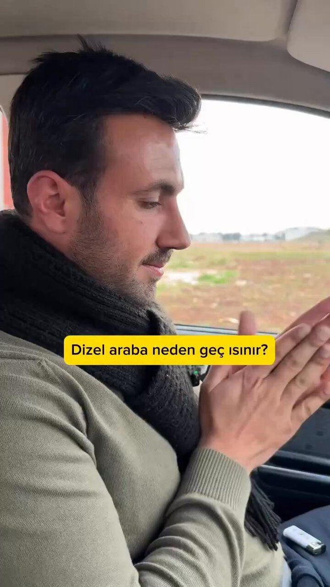 Dizel mi ? Benzinli mi ?