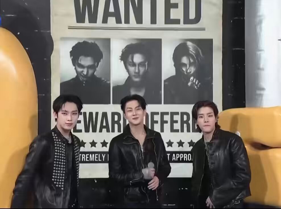 SUNOO JUNGWON JAKE WELCOME BABEESSSSS