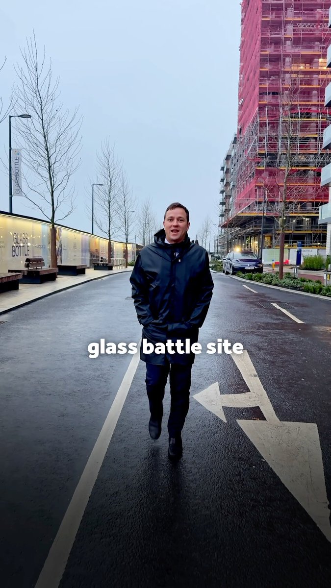 🚊Good news: The Luas Red Line extension to Poolbeg has been given the green light to move to the first stage. Fine Gael’s spokesperson for Dublin, James Geoghegan TD is pushing to ensure this delivers for Ringsend, Irishtown, Sandymount and beyond. Read: