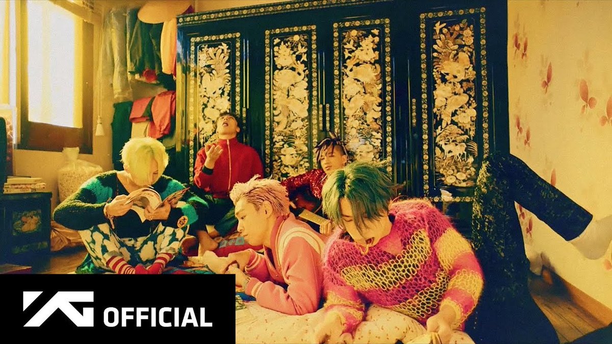 "2026 is the new 2016" EVERYONE WAKE UP BIGBANG RELEASED SOTY