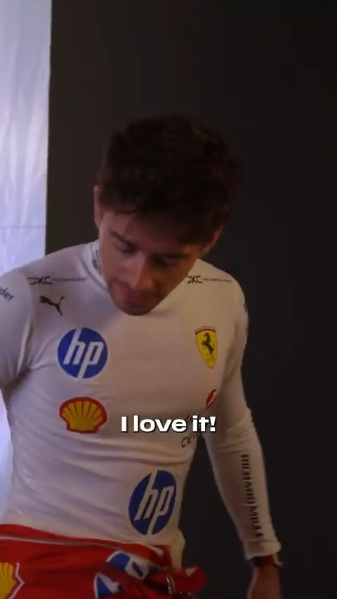 The CL stamp of approval 👏