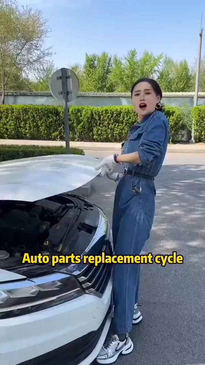 When to service your car