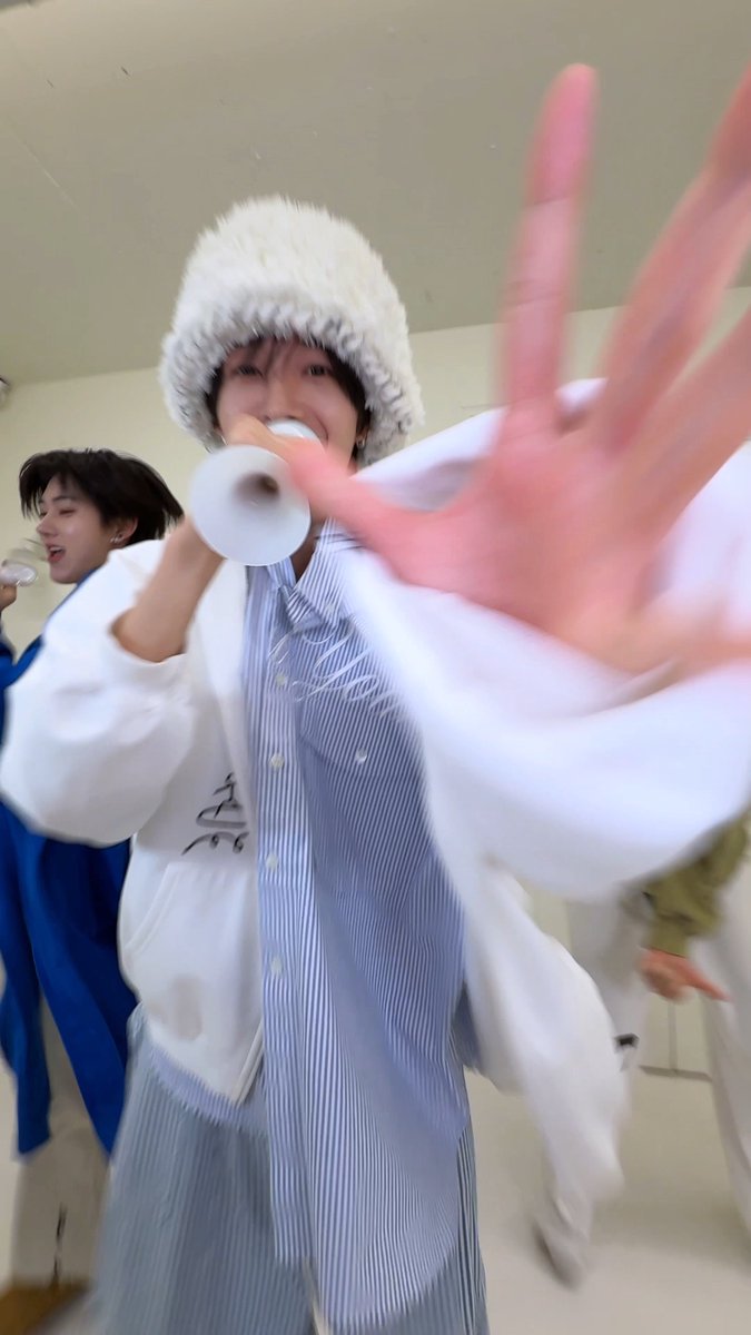가질 수가 없어도 🏃💨 #KickFlip #킥플립 #Kyehoon #Donghwa #Donghyeon