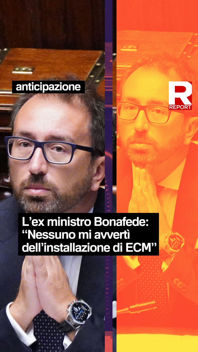 ECM, il programma di Microsoft per la gestione centralizzata dei dispositivi, offre la possibilità di accedere da remoto ai computer senza avvisare l’utente. Una funzione che sul computer di magistrati e procuratori apre a scenari inquietanti. Domenica dalle 20.30 su #Rai3