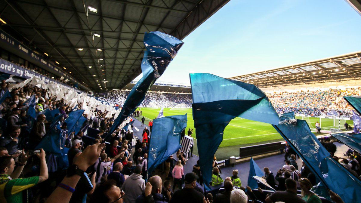 TBT to May 2019 when we beat Aston Villa 1-0 in the 2nd Leg of the Play Offs. Dawson scored the goal in one of the best atmospheres I’ve seen at The Hawthorns. It wasn’t to be enough but automatic promotion was secured the following season. #WBA