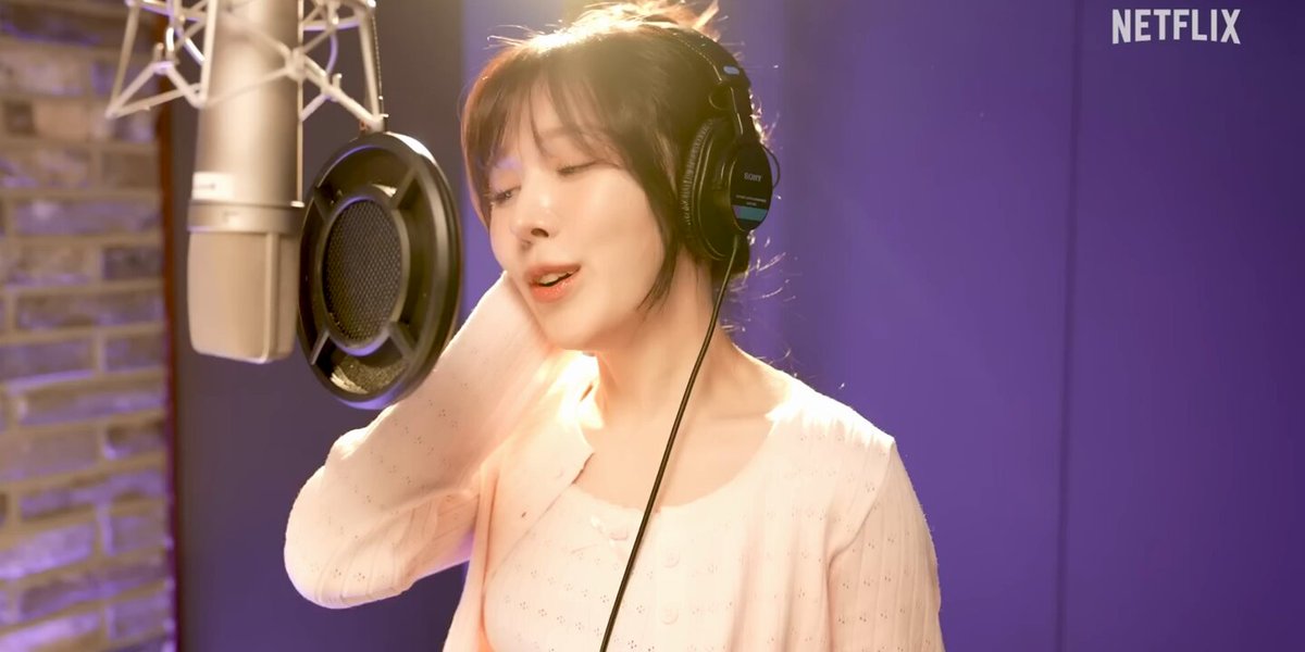 #WENDY's 'Daydream' is ranked #3 on YouTube Music's South Korea Trending Music chart.