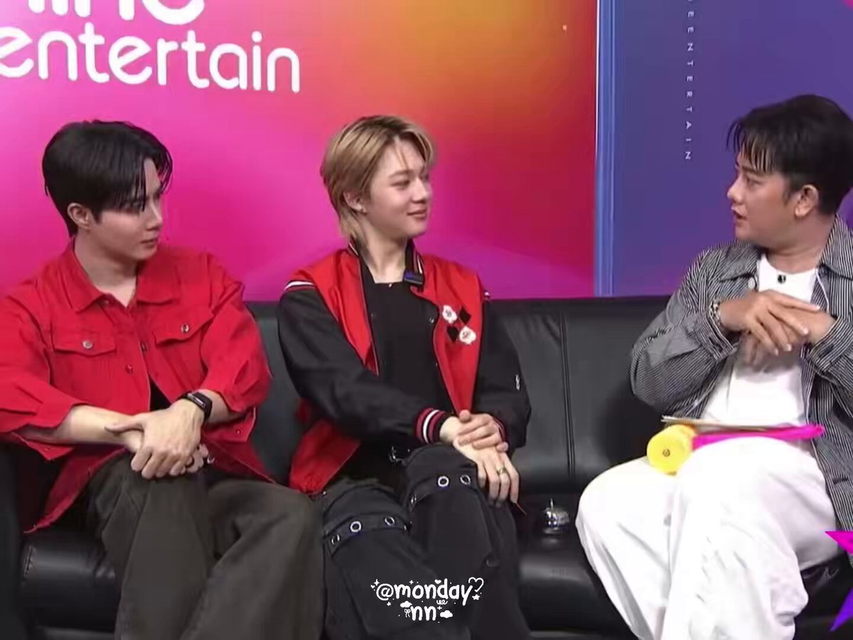พี่ซีตอนได้ยินคำว่ามือที่สาม⚠️ "เมื่อกี้เกือบขึ้นละนะ"💢 "หน้าแดงละนะมือสามมือสี่"😡😡