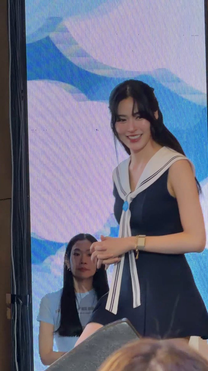 คนสวยมาแล้วววววววว HAUS64 LINGLING NND PARTY #Haus64xPLingNNoey