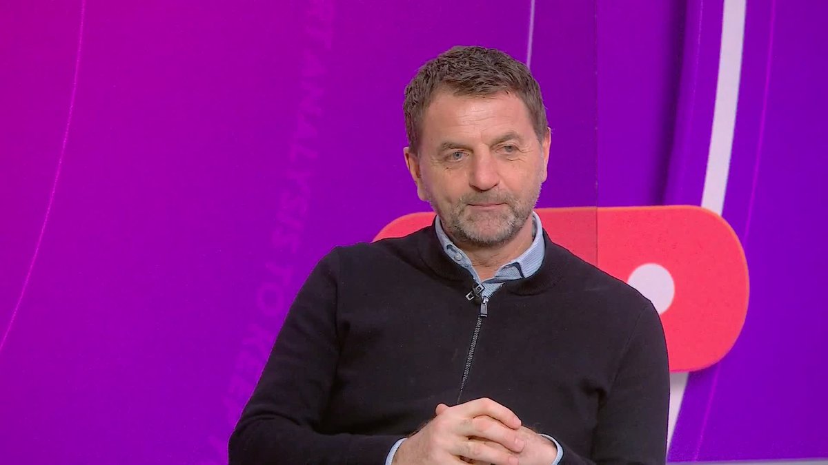 "I can't get over the negativity" 🗣️ Tim Sherwood doesn't understand the reaction from some Chelsea fans towards Liam Rosenior and reveals what success will look like for him this season 🔵