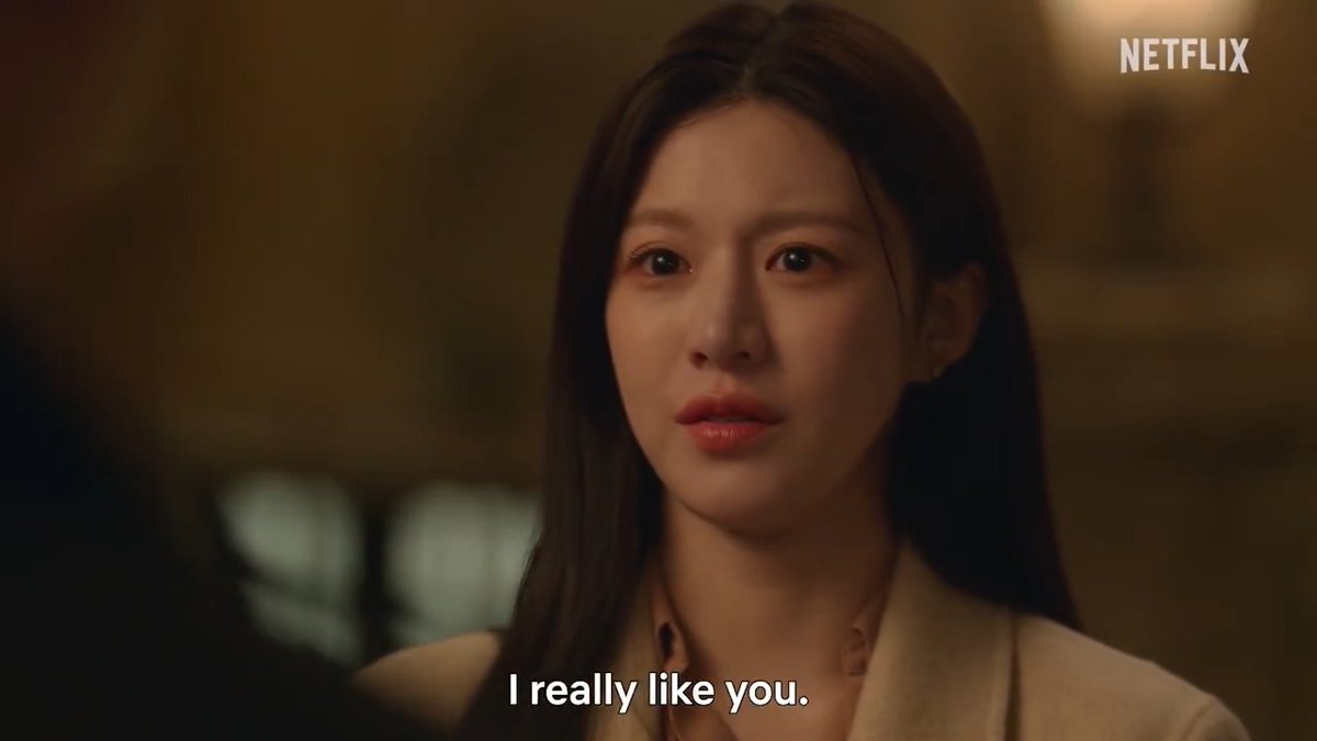 to be loved is to be known, and no one embodies that more than joo ho-jin and cha mu-hee #CanThisLoveBeTranslated #KimSeonho #김선호 #GoYounjung #고윤정