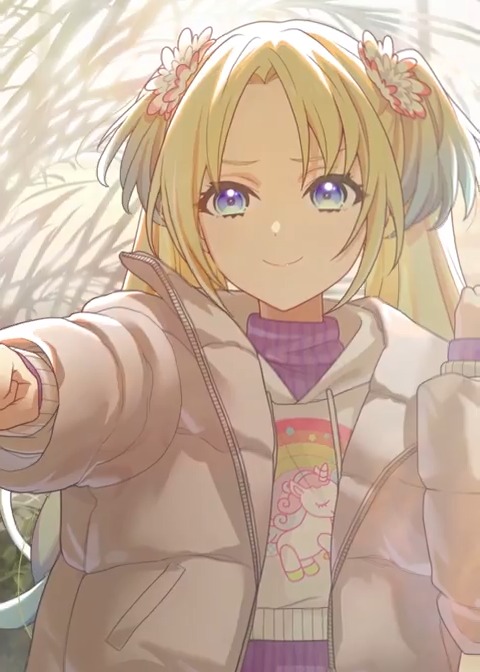 🪷Link!Like!ラブライブ!🪷 🎸強さも弱さも声にして、前へ進むためにどこまでも遠くへ届ける。『世界中を夢中に』アナザーアプローチをピックアップ!! 『2025 WINTER LIMITED COLLECTION vol.5』 開催中!お見逃しなく! #蓮ノ空 #リンクラ #lovelive
