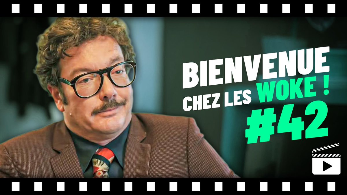 Bienvenue chez les woke ! Chaque semaine, Boulevard Voltaire vous propose en exclusivité pendant 36 heures un court sketch sur nos amis les woke. Un moment savoureux signé du cinéaste, réalisateur et scénariste firode laurent. Cette semaine, Au service de l'État