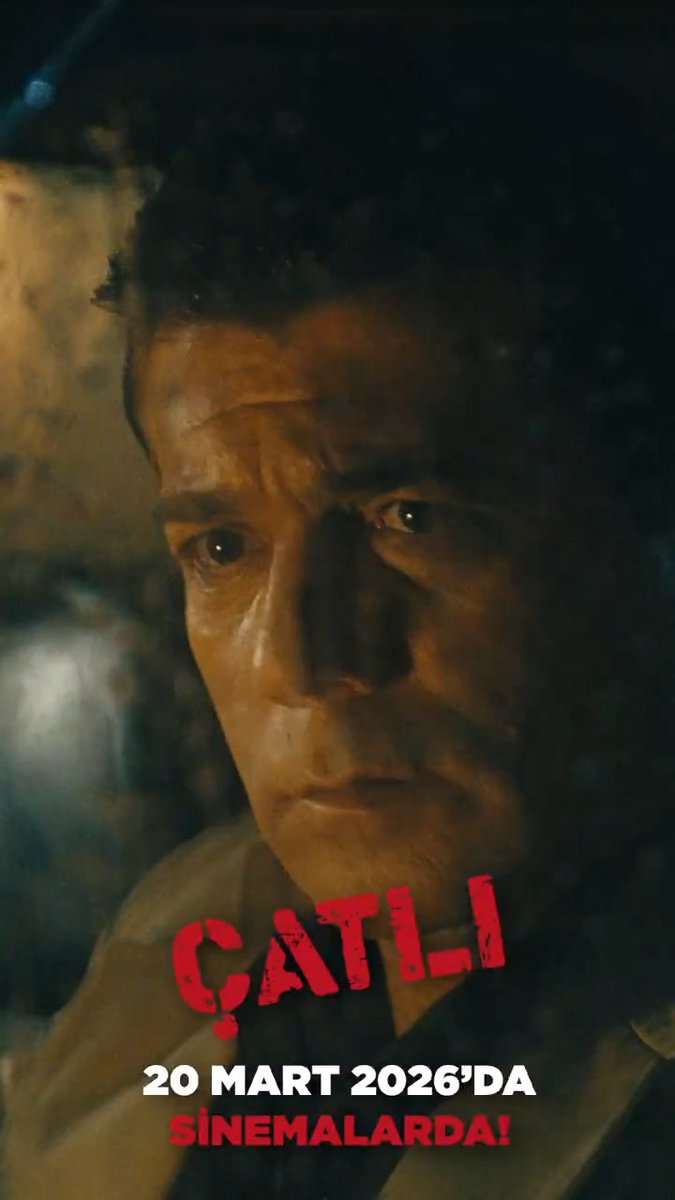 Vedat İnceefe’yi ilk gördüğünüzde neler hissettiniz? #Çatlı 20 Mart’ta Sinemalarda! #ÇatlıFilmi #3kasım1996 Safe Media