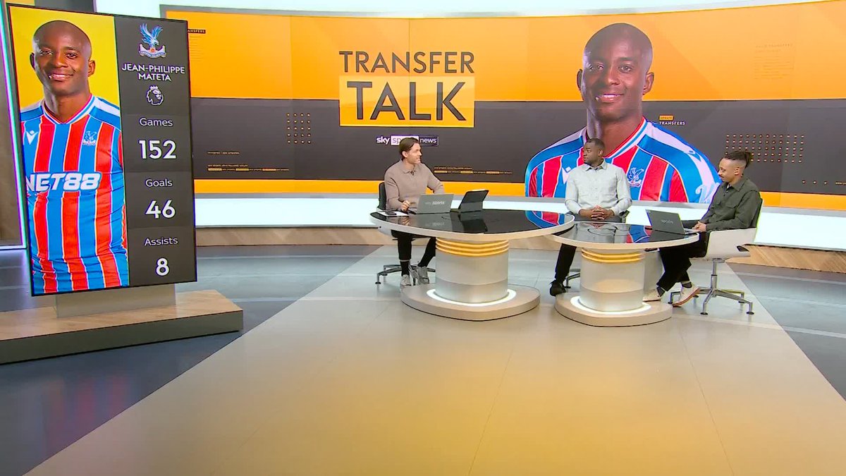 Wrexham have entered the race to sign Crystal Palace target Angers forward Sidiki Cherif. 🚨 If Wrexham were to table an official offer, it is likely to be a potential record fee for the club – and possibly even the Championship. 👀