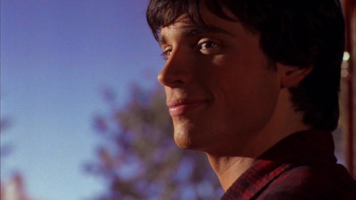 Une amitié qui va rentrer dans la légende… L'intégrale de SMALLVILLE, c’est dispo.