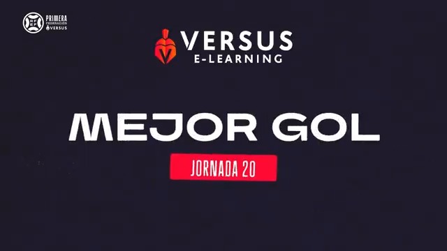 😍 ¡Qué jugador! ¡Qué golpeo! ¡Jordi Cano firmó el 𝗠𝗘𝗝𝗢𝗥 𝗚𝗢𝗟 de la 𝗷𝗼𝗿𝗻𝗮𝗱𝗮 𝟮𝟬! 🛡️ JURISPOL | Versus e-Learning Group Club Esportiu Europa | #PrimeraFederación | #VersusELearning