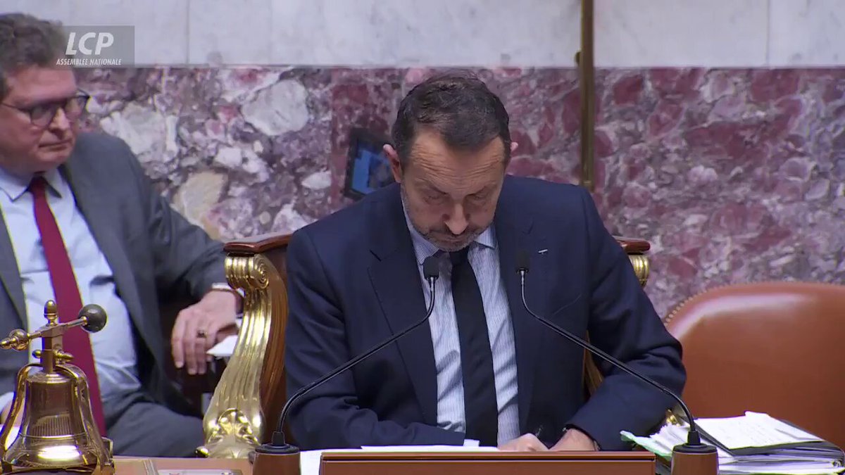 🚨 ALERTE INFO La députée sioniste du Likoud Caroline Yadan vient explicitement de qualifier les députés Aly Diouara et Awad Mohamed, membres de la coordination de La France insoumise, de frères musulmans via des rhétoriques complotistes. Je rappelle que la commission dit ne pas avoir établi de “liens structurés démontrables à ce jour” entre partis politiques et mouvements islamistes (dont LFI).