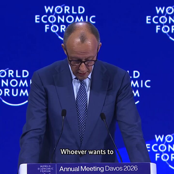 Whoever wants to invest in the future: You will find a strong partner in Germany.
