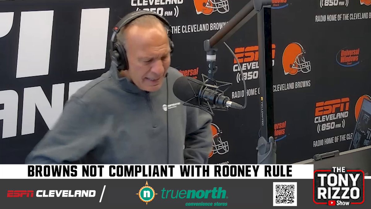 Is it time to panic about the Browns coaching search?