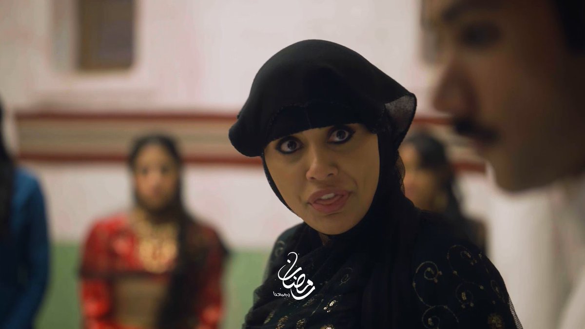وضحى قوتها من قوة الصخرة.. لا حد يقدر يكسرها! انتظروا الموسم الثاني من شارع الأعشى في رمضان على MBC1 #شارع_الأعشى #رمضان_يجمعنا