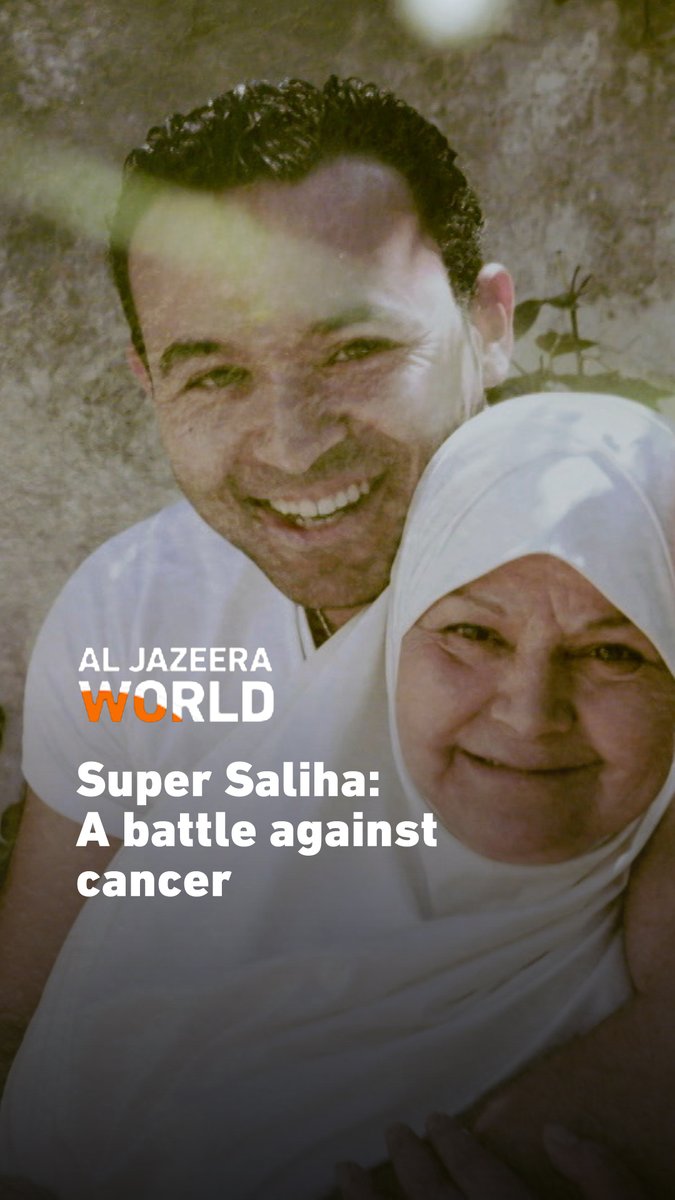 The moving story of Hassen, a Tunisian man who refuses to let cancer define his mother’s life and turns her treatment into a celebration of love, joy and resilience. Watch the film, Super Saliha: