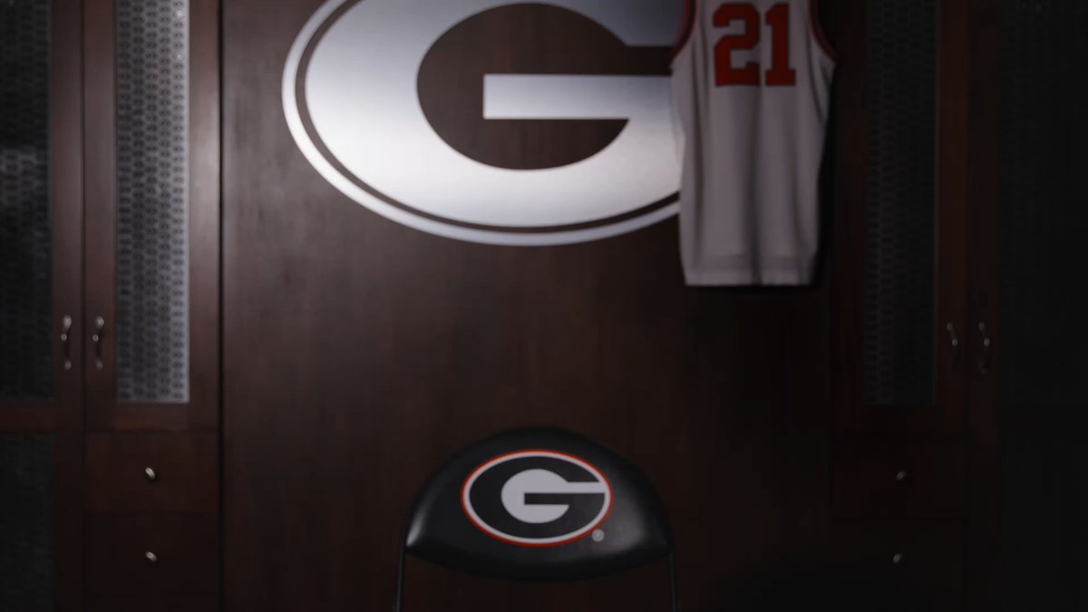 Some numbers represent more than a jersey. They represent family, history, and a legacy that lives on. #GoDawgs | Delta