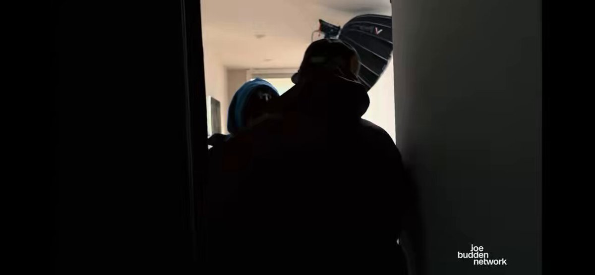 Queenzflip reveals to Ian Schwartzman that he’s using his 7 week road trip as an exit plan from the Joe Budden Pod