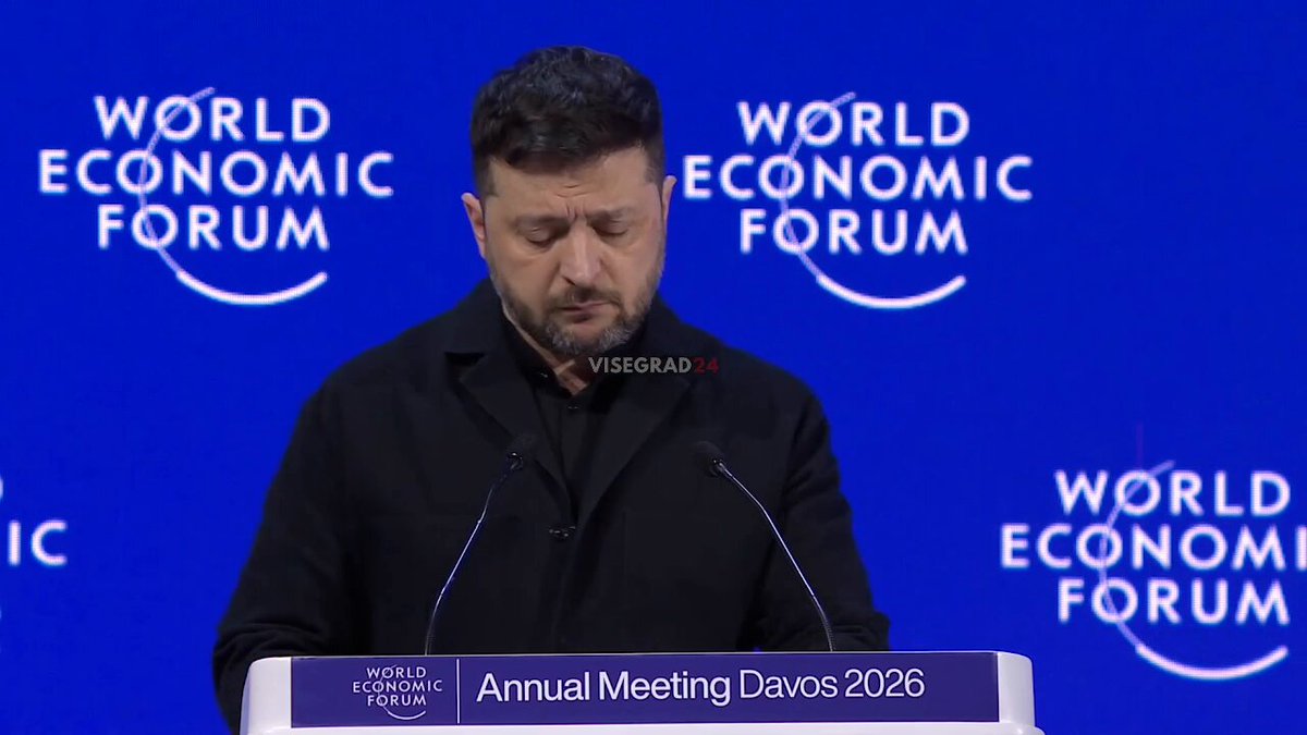 BREAKING: Zelensky calls on Europe to build military bases on Greenland and show that it's capable of defending Greenland against Russian ships. He says Ukraine has the expertise to shink Russian ships and could easily sink Russian ships near Greenland if it was a NATO member