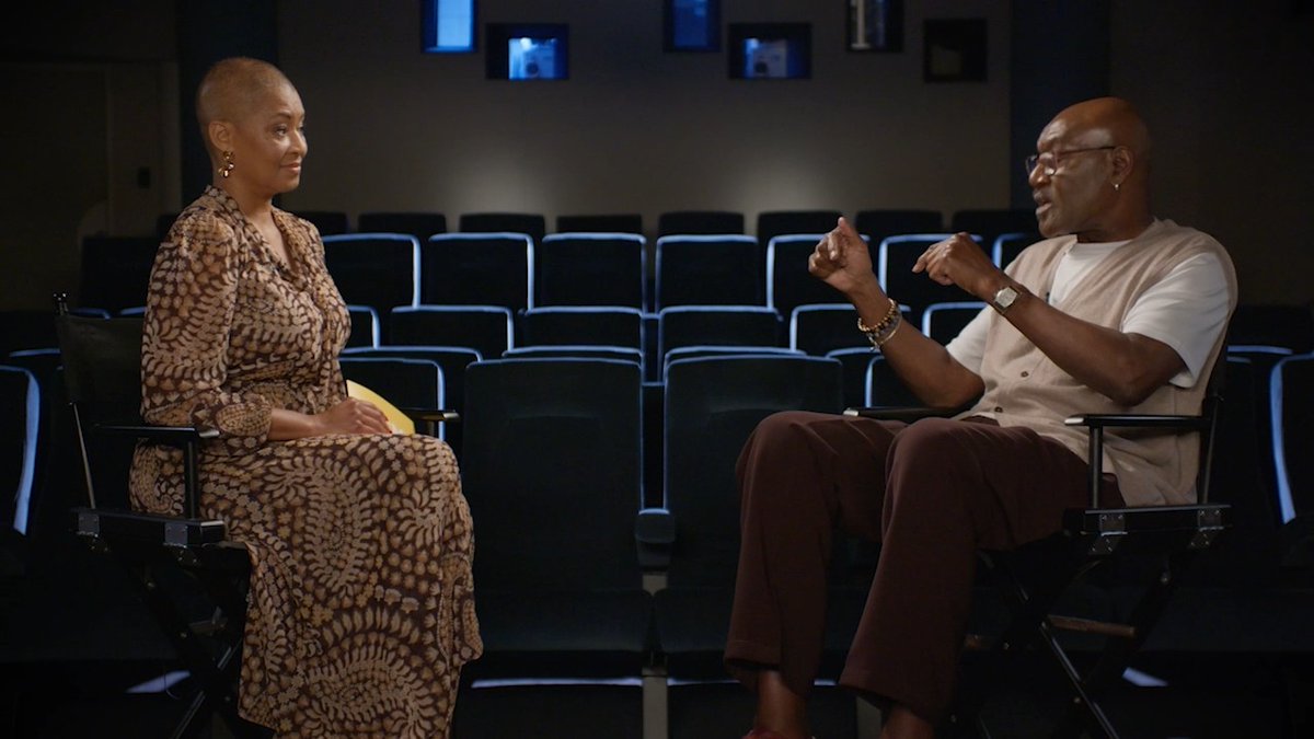 SINNERS (2026) makes Oscar history by becoming the most nominated film of all time with 16 Academy Award nominations – including actor Delroy Lindo's first nomination for Best Supporting Actor, who recently spoke with us about his experience on the film.