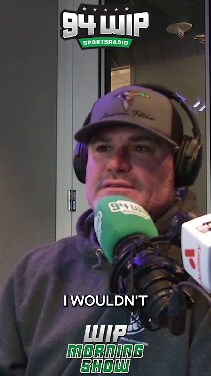 Joe DeCamara makes Ben Davis go on the record about Jalen Hurts: "He wouldn't be my first choice, but he wins football games."