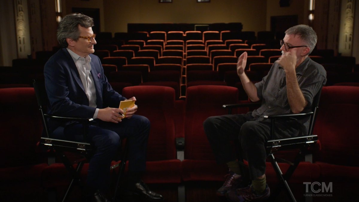 Congratulations to filmmaker Paul Thomas Anderson as his film ONE BATTLE AFTER ANOTHER (2026) received 13 Academy Award nominations, including Best Director. Last year, Anderson told us about the films that inspired his modern classic.