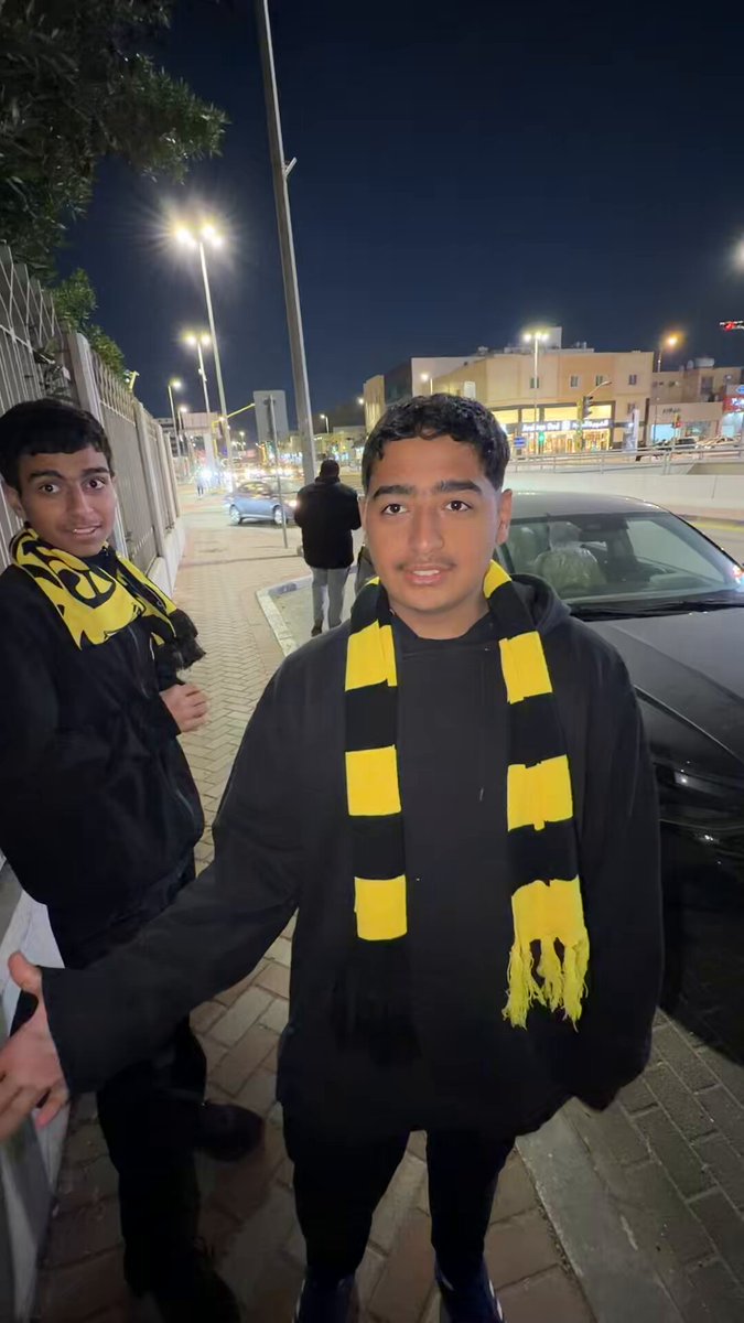 🚨🗣️ مشجع اتحادي: • وليد الأحمد لازم يحضر بالإضافة إلى مهاجم اجنبي • لو استمر الوضع كما هو #الاتحاد سينهي الدوري في المركز العاشر وليس السادس!