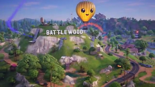 The Fortnite PlayStation Cup is back, with in-game rewards and cash prizes on the line for PS5 players | AD 🗓️ Round 1: 27 Jan | Round 2: 30 Jan | Finals: 1 Feb
