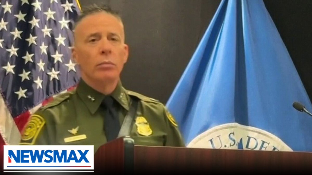 “Compliance — they think — is optional. Compliance is not optional. Not when law enforcement conducts its legal, lawful, ethical and moral duties. It's not optional. There is no option here.” — Chief Border Patrol Agent Greg Bovino to anarchists causing havoc in Minneapolis