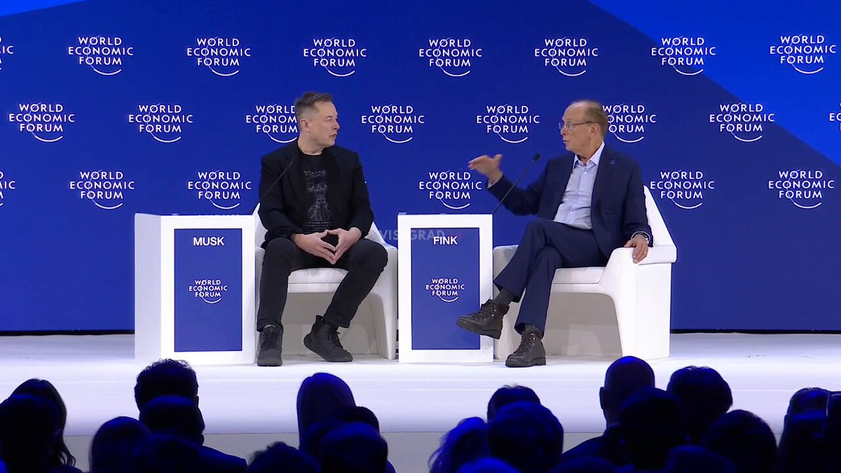 Elon Musk talks about how important electrical power production is for AI He underlines that later this year, the world might reach a point in which it will produce more AI chips than it can power, with the exception of China, which still produces enormous quantities of power.