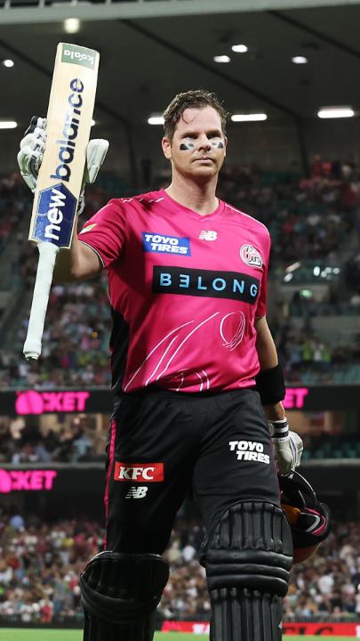 Should Steve Smith be in Australia's T20 World Cup squad? 🇦🇺